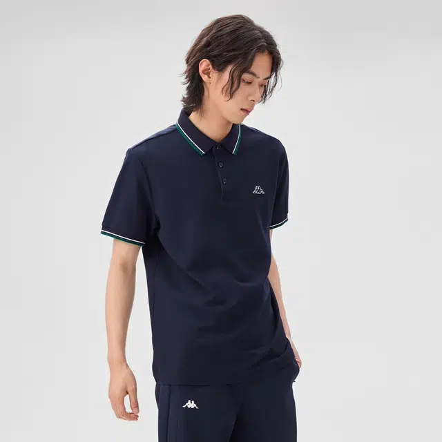 Kappa ITALIA Polo -906