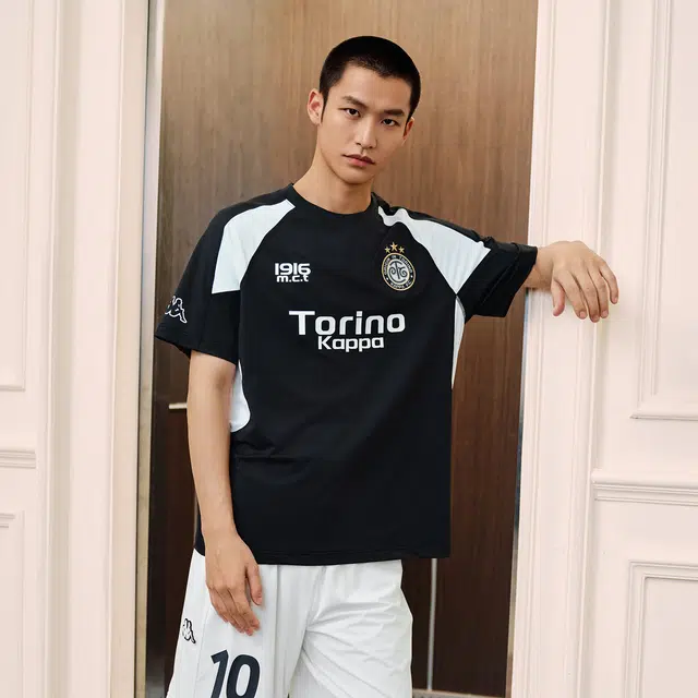 Kappa 1916 T