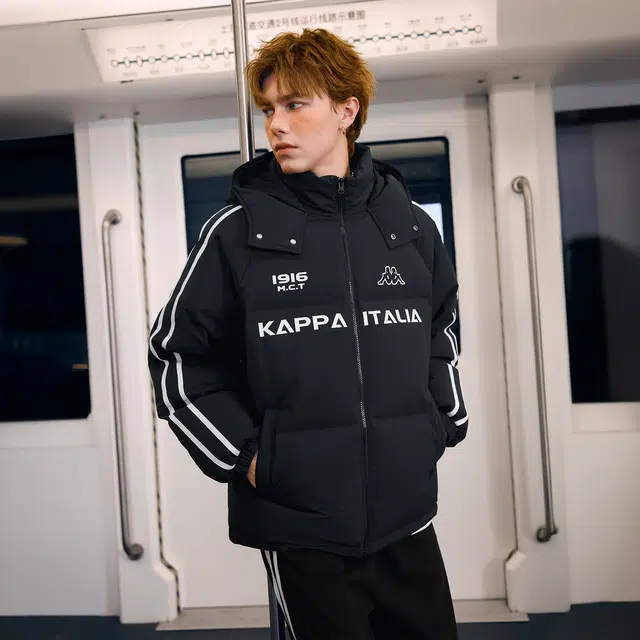 Kappa 1916