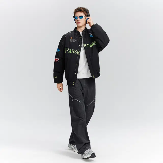 Kappa KAPPA-X Windbreaker Jacket