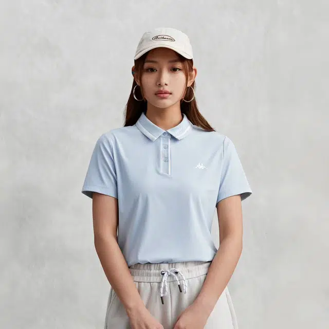 Kappa GARA Polo