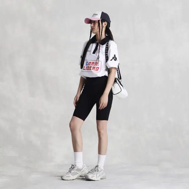 Kappa GARA Polo