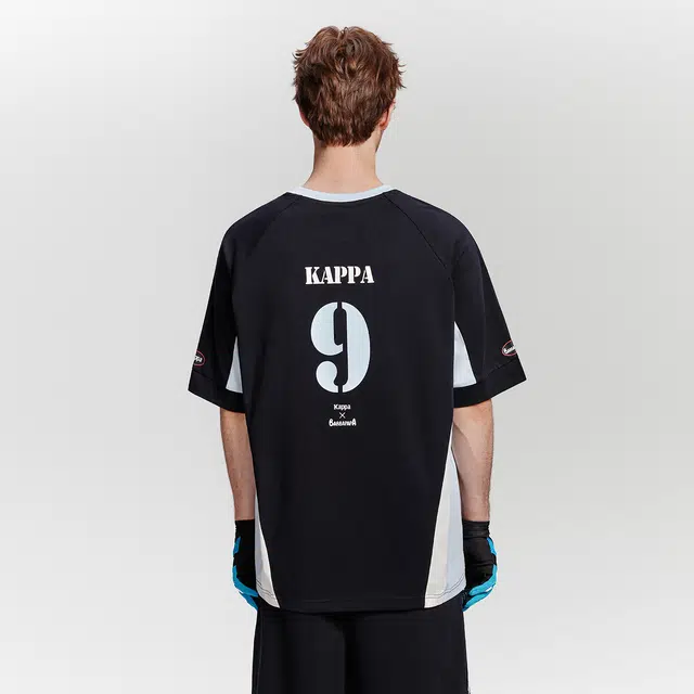 Kappa VT