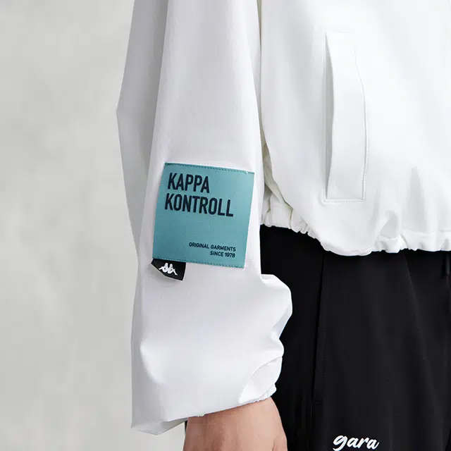 Kappa kysk-club logo