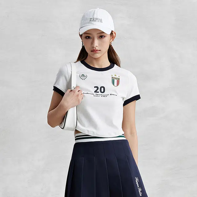 Kappa 1916 T