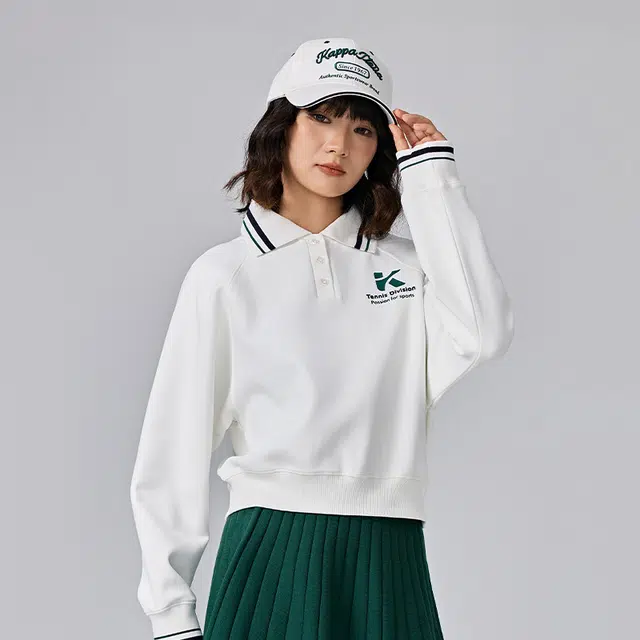 Kappa KAPPA 1916 polo