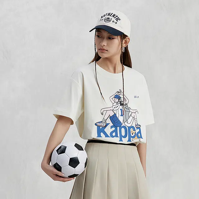 Kappa T