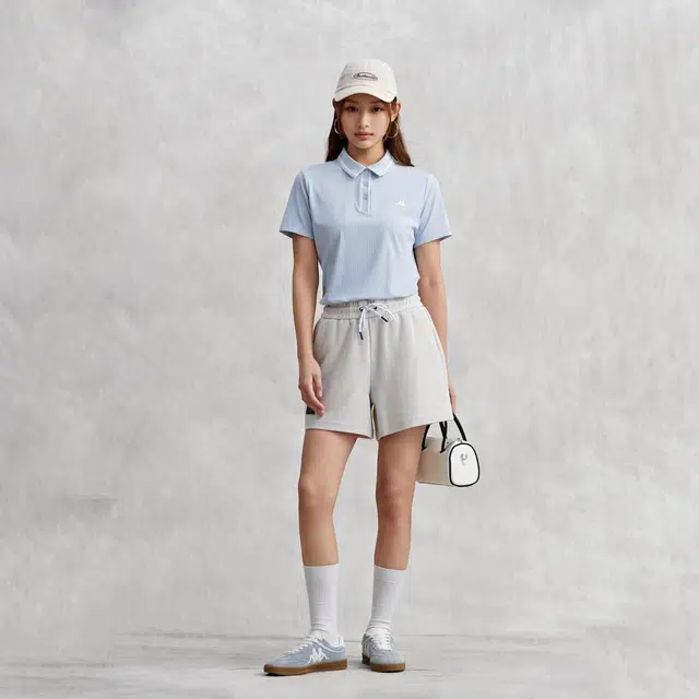 Kappa GARA Polo