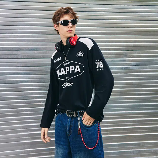 Kappa 1916 T