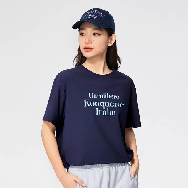 Kappa GARA T