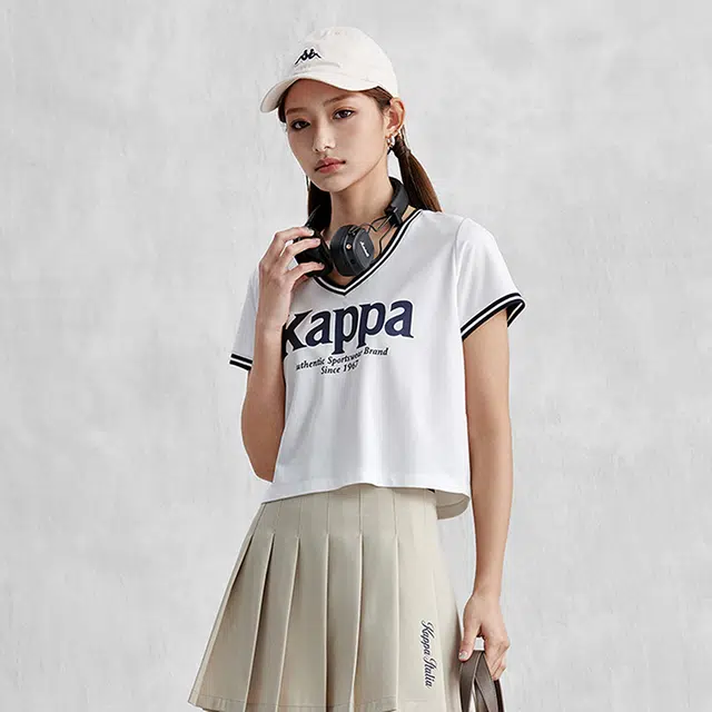 Kappa 1916 T