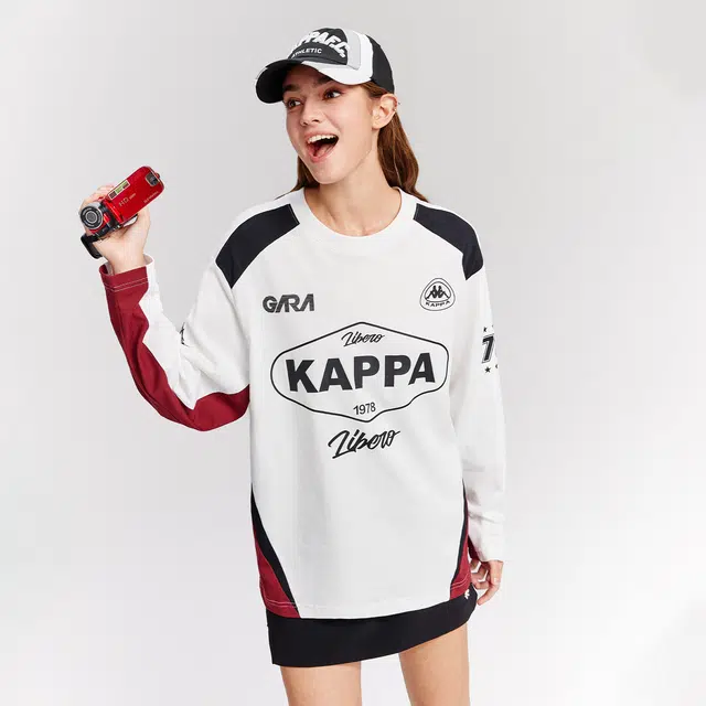 Kappa 1916 T
