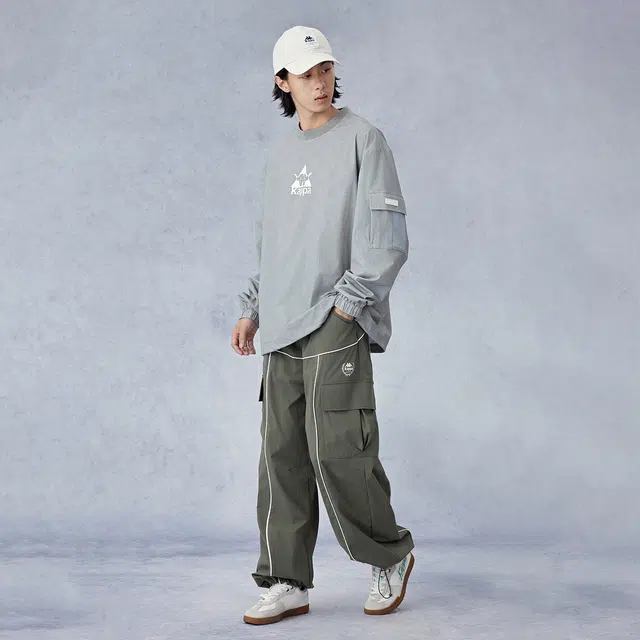 Kappa X T