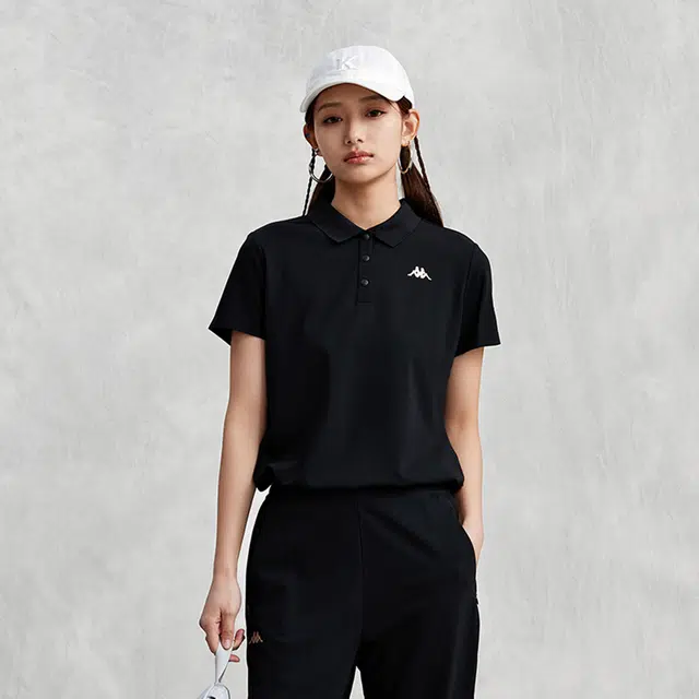 Kappa POLO T