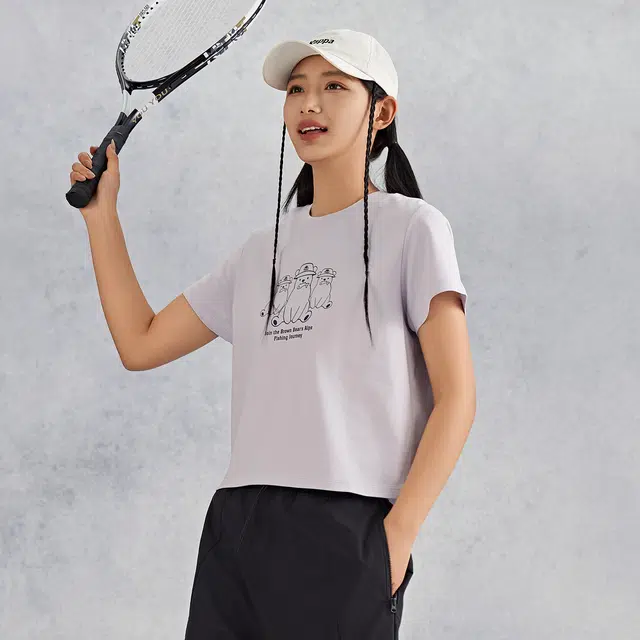 Kappa PLAYER T