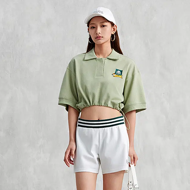 Kappa POLO T