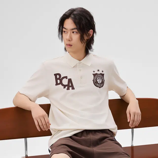 Kappa 1916 Polo -0114