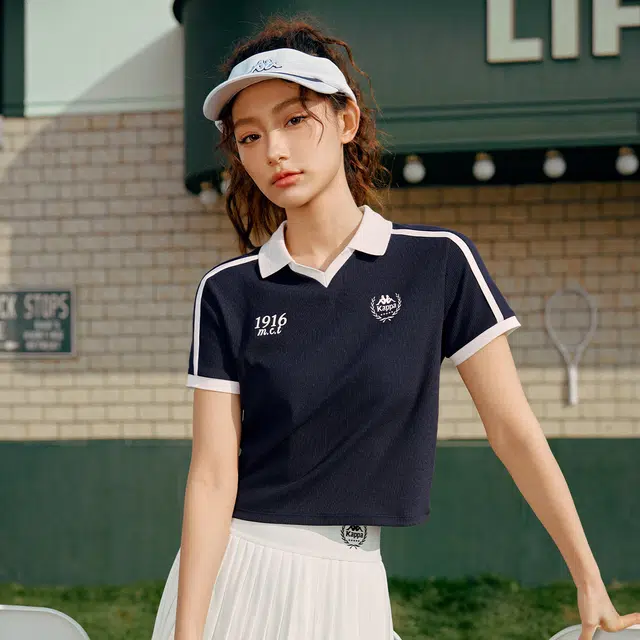 Kappa 1916 TPolo