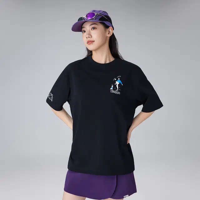 Kappa 1916 T