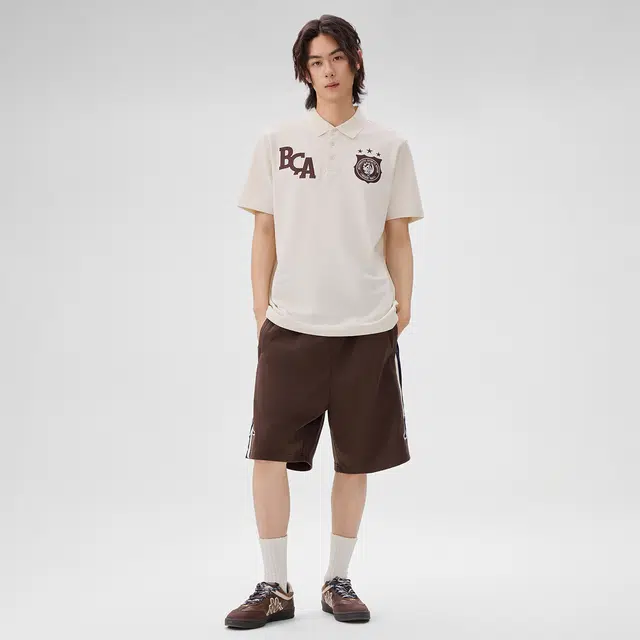 Kappa 1916 Polo -0114