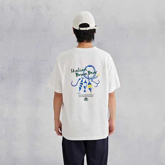 Kappa PLAYER T