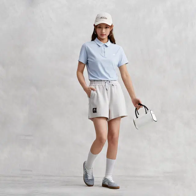 Kappa GARA Polo