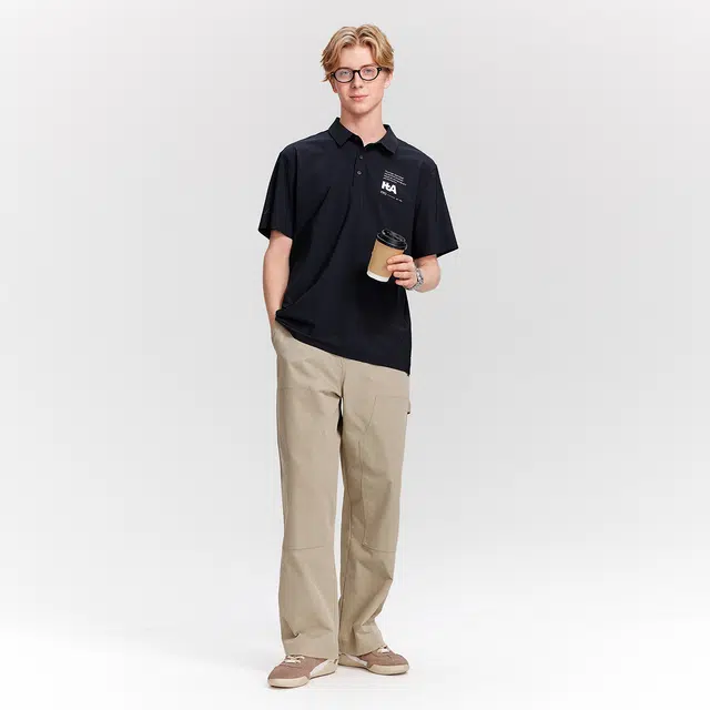 Kappa GARA Polo