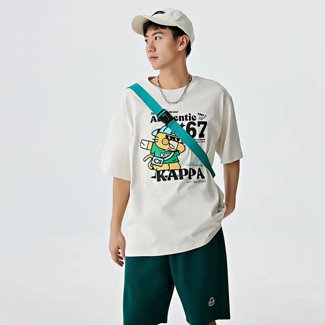 Kappa x PA2O T
