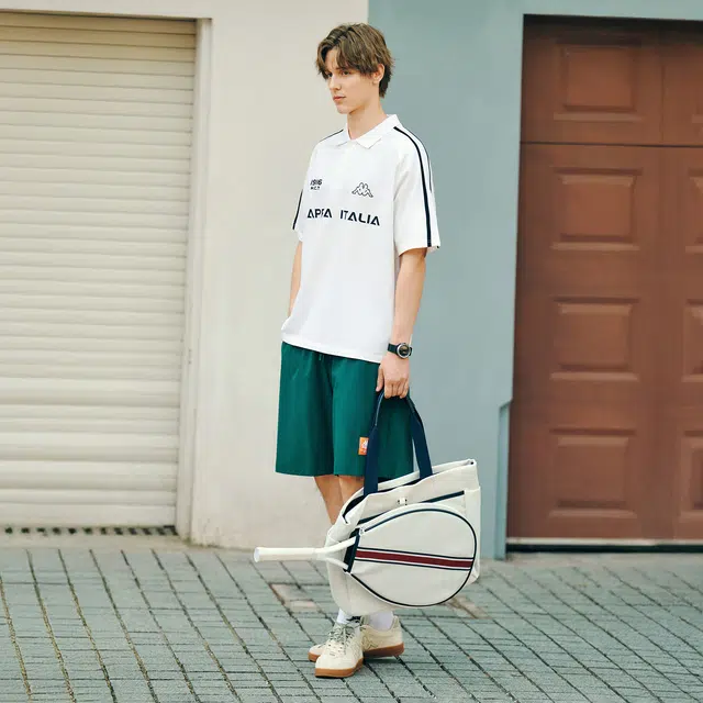 Kappa Polo