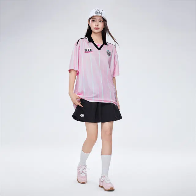 Kappa Polo