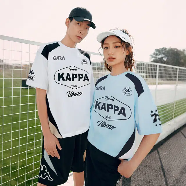 Kappa 1916 T