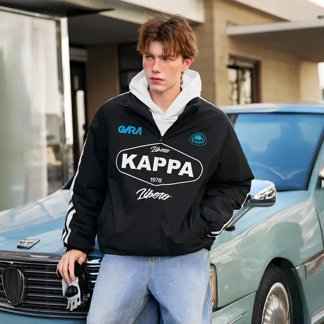 Kappa 1916