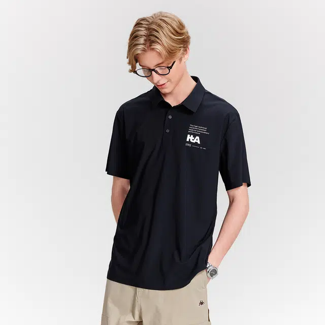 Kappa GARA Polo