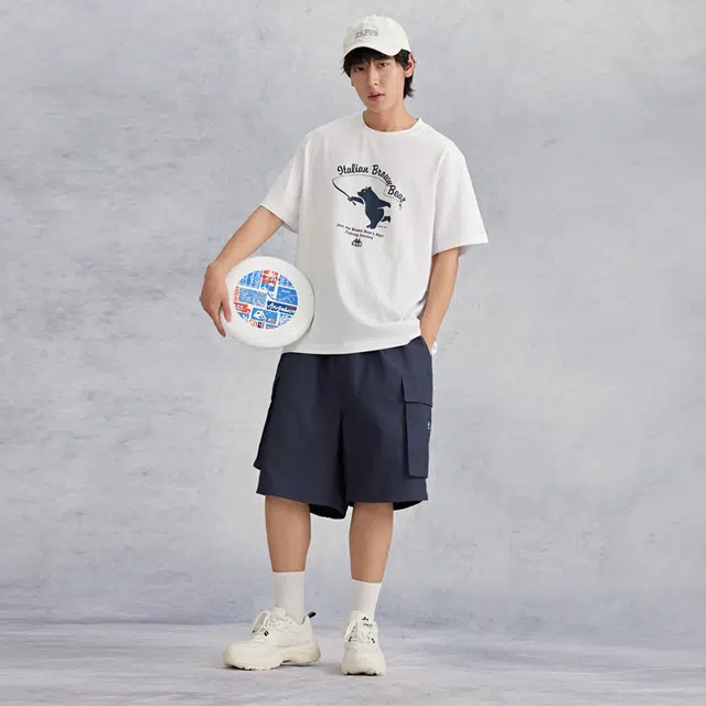 Kappa PLAYER T