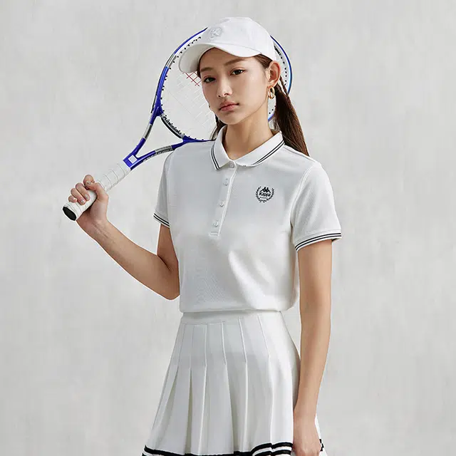 Kappa POLO T