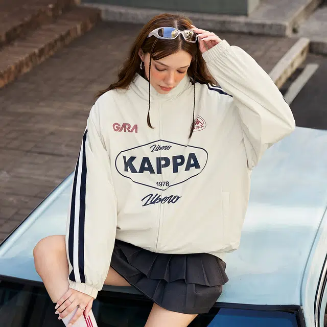 Kappa 1916