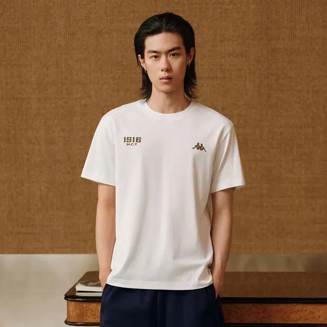 Kappa 1916 LOGO T