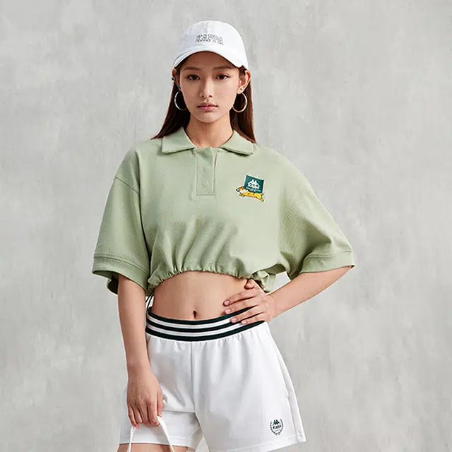 Kappa POLO T