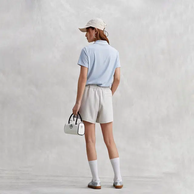 Kappa GARA Polo