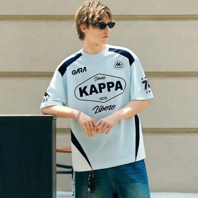 Kappa 1916 T
