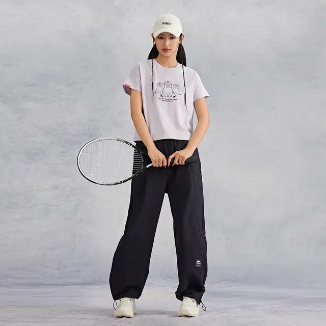 Kappa PLAYER T