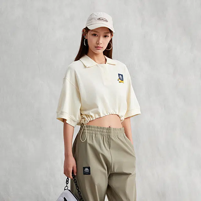 Kappa POLO T