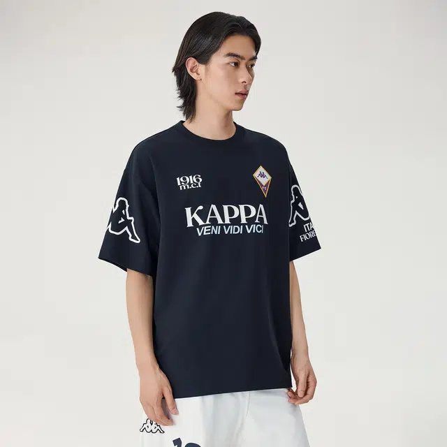 Kappa ACF Fiorentina LOGOT -990