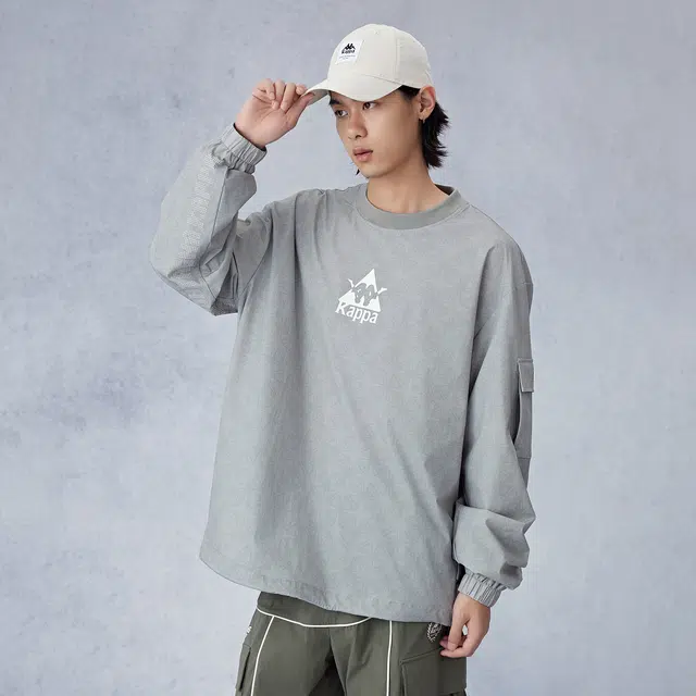 Kappa X T