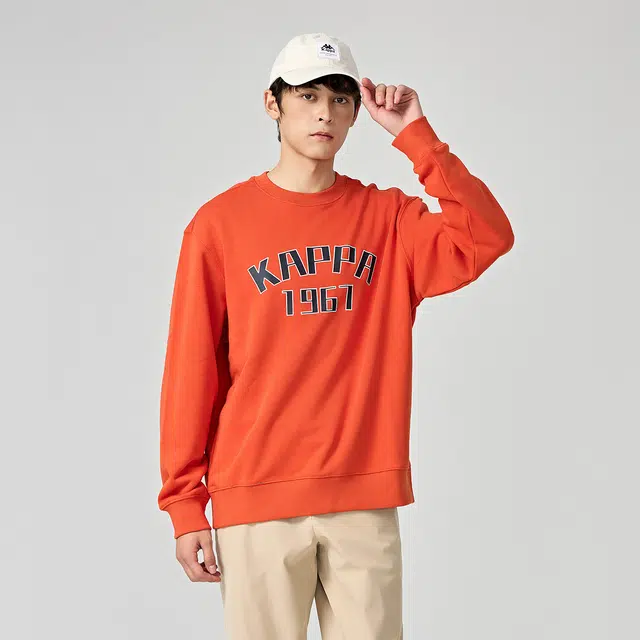 Kappa KAPPA 1916 logo