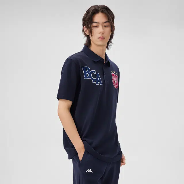 Kappa 1916 Polo -906