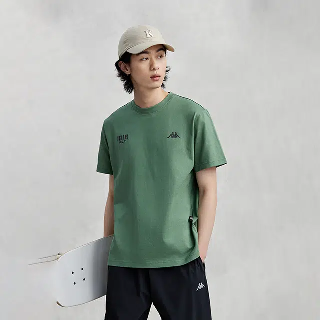 Kappa 1916 LOGO T