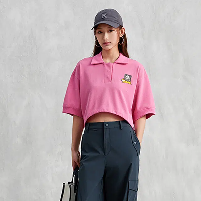 Kappa POLO T