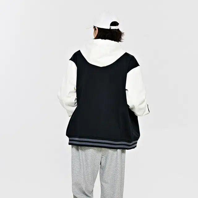 Kappa Baseball Jacket