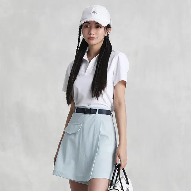 Kappa POLO T
